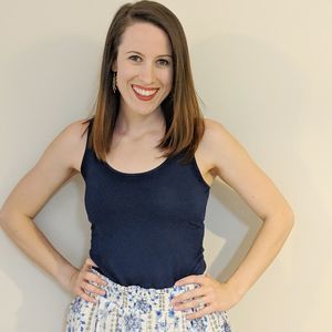 Meet your Posher, Corinne